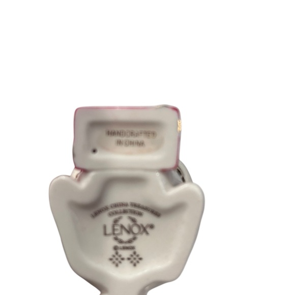 For My Deer Lenox China Treasures Reindeer Box
Ornament 6385942 - Box - Picture 6 of 7